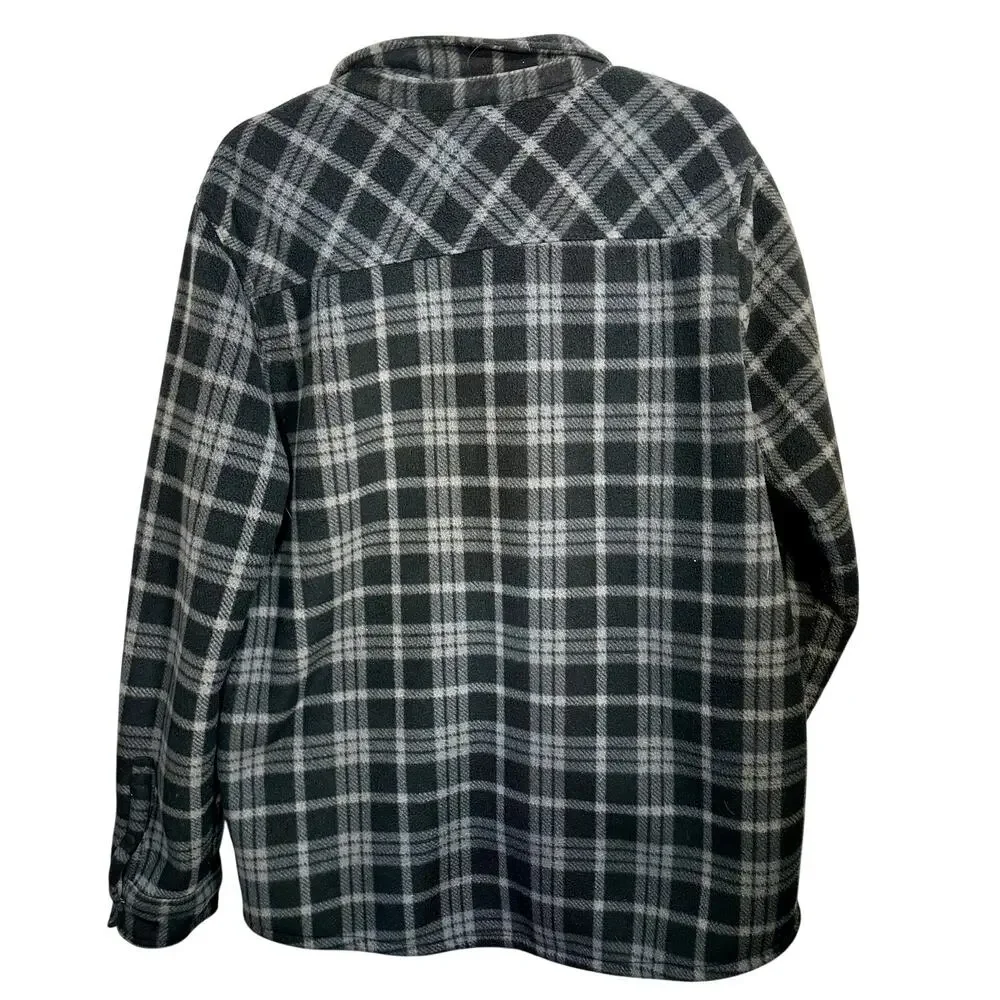 Voyager remote fleece